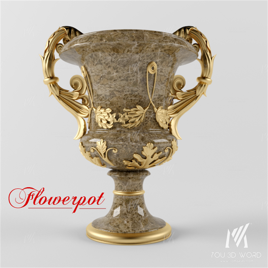 Flowerpot